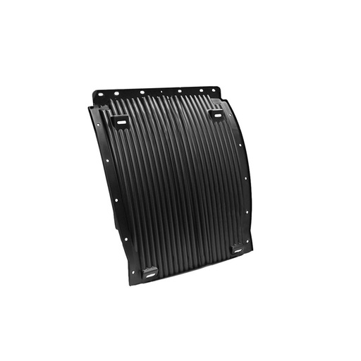 [3U-5LAV-DPAF] Quarter Fender Splash Shield Volvo  562.9011   20457100