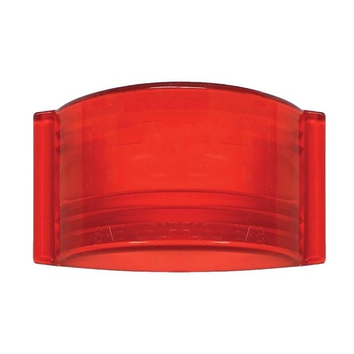 Lens Red  571.LG263R.1    90052