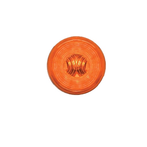 Marker Light 2in Amber  571.LG30A   45823