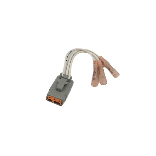 New OEM Genuine Cummins CONNECTOR 3163666