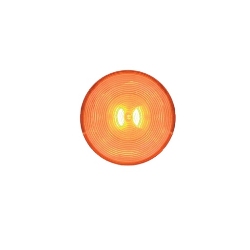 [G1-YYMC-0DNW] F/P/T Light 4in Amber  571.LG40A   52773