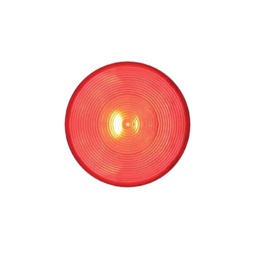[JX-MZ2J-E33U] S/T/T Light 4in Red  571.LG40R   52772