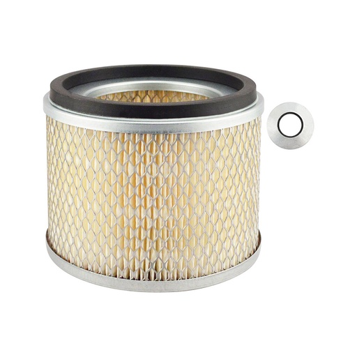 [LA-XNQE-V1W9] Air Filter Baldwin PA2404