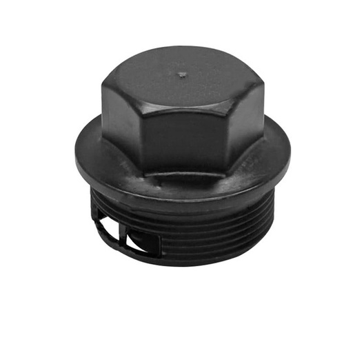 [F5-V6PO-UEUV] Engine Fuel Filter Cap Detroit Diesel DD15 572.23008 A4720920008 RK67107