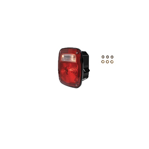 [DT-H48B-8G8N] S/T/T Box Light Metri-Pack LH   571.LG505R    53712