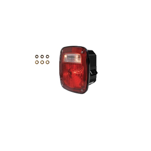 [P5-BEIF-RGGC] S/T/T Box Light Metri-Pack RH  571.LG506R   53702