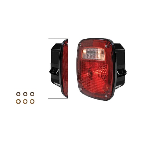 S/T/T Box Light Double Metri-Pack  571.LG508R   53762