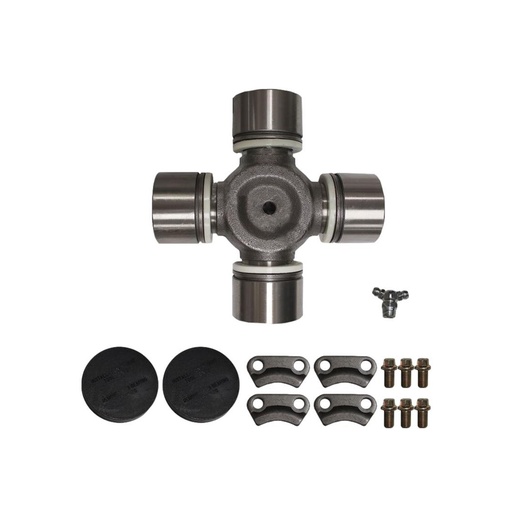 [6K-7J3P-8XBZ] Universal Joint Cross   752.SPL170X    SPL1703X