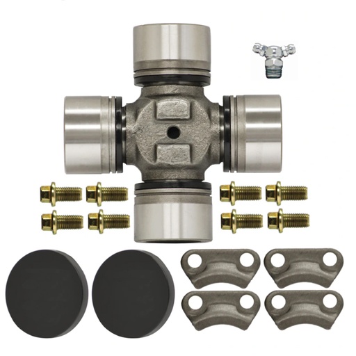 [7K-4Z0P-TJJ4] Universal Joint Cross  752.SPL250X     SPL2503X
