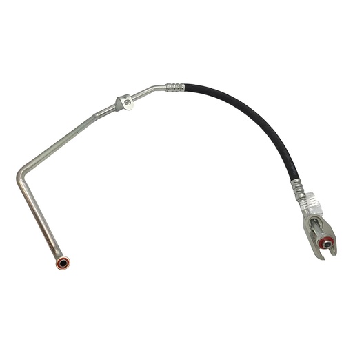 OEM FREIGHTLINER HOSE ASSEMBLY-AC,H02 TO CNDSR  A22-65344-000