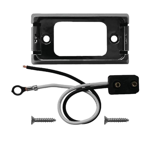 Light Bracket & Pigtail Kit 571.MK15C2 15405