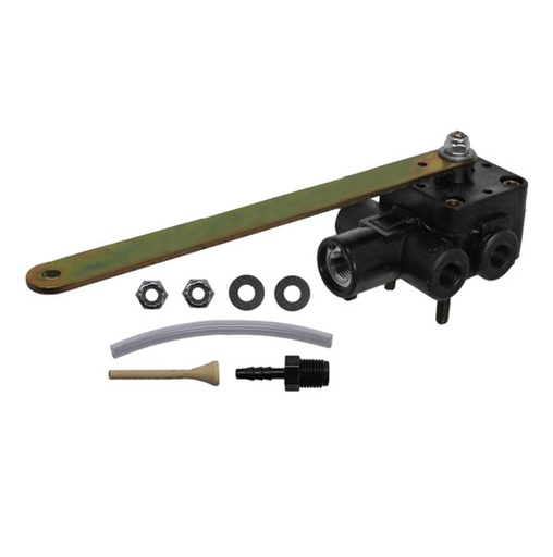 [HX-HDO8-UXSK] Barksdale Type Height Control Valve  171.H105