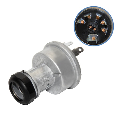 Ignition Switch Volvo  577.96531  	21780553