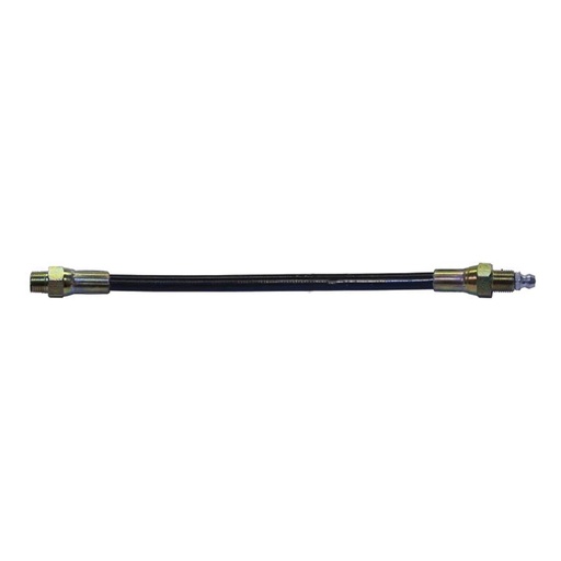 Grease Hose for Clutch 9in  755.GH109 S16434 POP3-64341 CLT009P