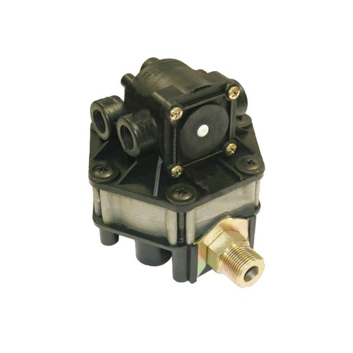 FF2 Type Full Function Valve  170.KN28600   5396KN28600