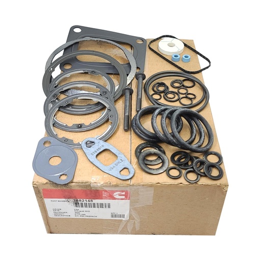 OEM CUMMINS PDC PREPACK KIT  	2882148