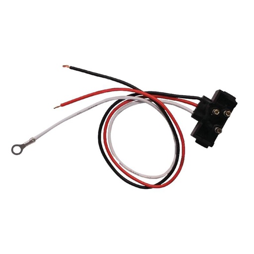[9U-BFJI-AUNU] Pigtail 3 Wire   571.PT113  66843 94993 421491 A47PB