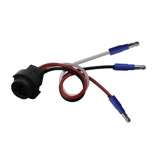 Pigtail 3 Wire   571.PT120    66815