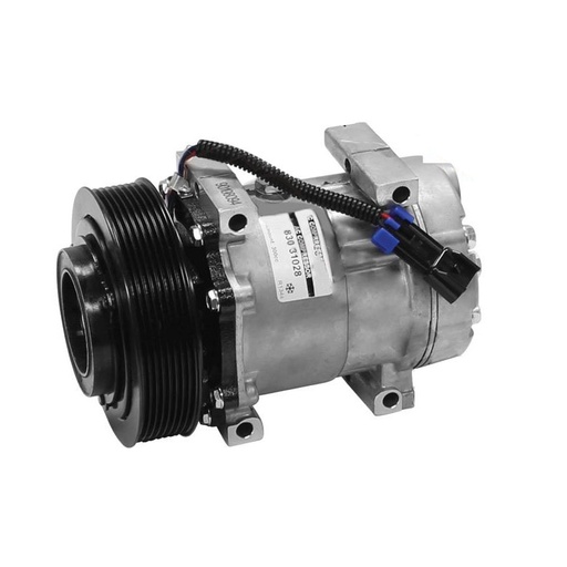 [MT-O12N-7EFJ] Air Conditioning Compressor 7H15 Type  830.31028  20-04082