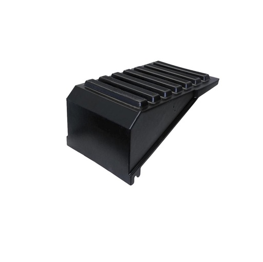 [M2-PZO3-VMKX] Battery Box Cover IHC 564.55369 3578369C1 3578369C2