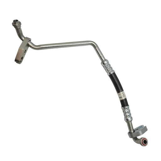 OEM FREIGHTLINER  HOSE ASSEMBLY-AC,NO 8 COND-RD,M105 07  A22-63684-000