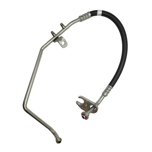 OEM FREIGHTLINER HOSE ASSEMBLY-AC,H02 TO CNDNSR  A22-65266-000