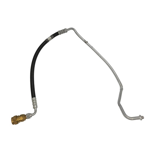 OEM FREIGHTLINER HARDLINE - 6, FLX, Q/D, MS  A22-53108-300