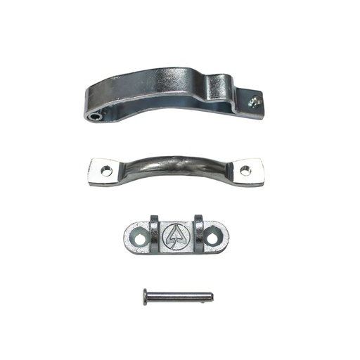 [GR-9CJ4-I3YM] Door Check Kit Peterbilt HLK2049  2012066