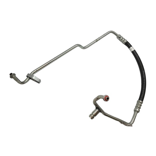 OEM FREIGHTLINER  HOSE ASSEMBLY-AC,#6,RD TO JBLK,S60,FLX  A22-59999-003