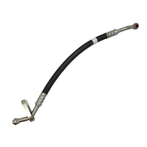 OEM FREIGHTLINER HOSE.TUBE-REFRIGERANT,NO 8-AC,HO4 TO EVA  A22-65511-000