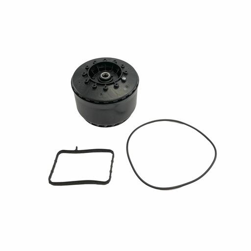 [U3-59RB-SCK8] OEM PACCAR CRANKCASE FILTER KIT, OCV MEDIA B, MX-13 2299013 2176887PE 2116817PE