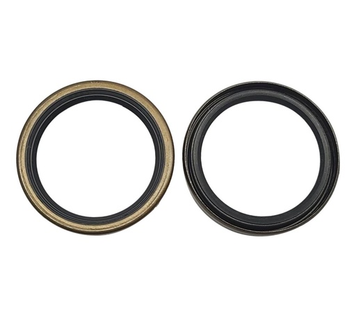 [3A-ER0X-YU3S] OEM VOLVO S-CAM BUSHING SEAL 3109543 BW-079903 *(PACK OF 2)*