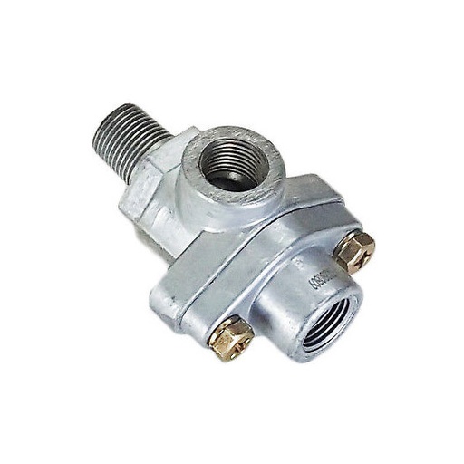 Double Check Valve (DC-4) S16919   278597