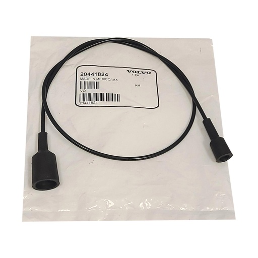 [MQ-QLJI-IA5N] OEM VOLVO AIR CLEANER ASSY TUBE 20441824