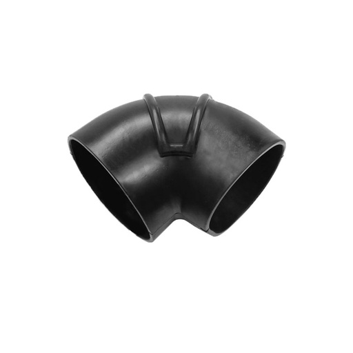 [1D-OPUB-GAW3] Elbow Rubber 6in ID 561.47794 K123104 144637765790 90HL6SR