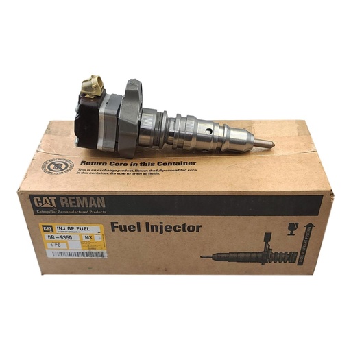 OEM CAT  INJECTOR  0R9350   3126 *(NO CORE)*