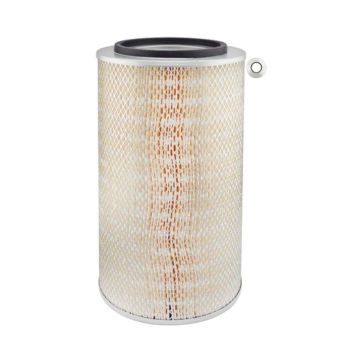 [9O-A0W9-284F] Air Filter Baldwin PA3600