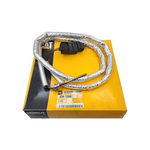 CAT 334-1390 TEMP SENSOR