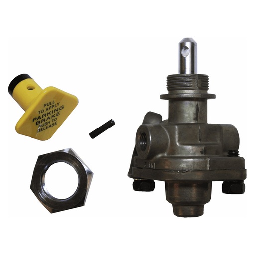 Volvo, Freightliner  Control Valve (PP-1) SA562  284726