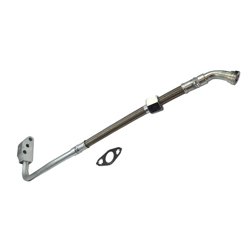 OEM CAT 3007927 FUEL LINE HOSE CAT C15