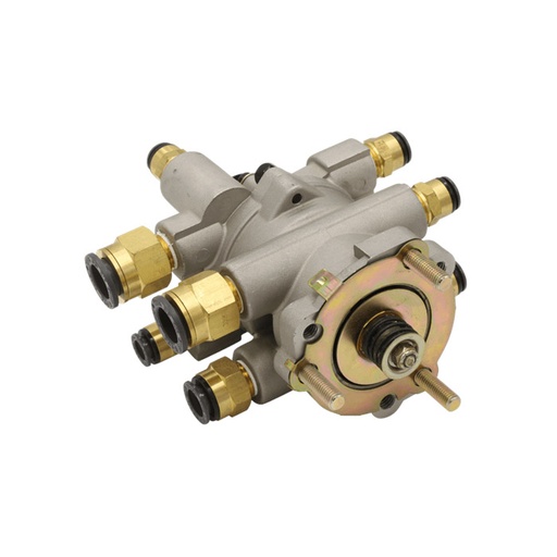 [Z8-ZIWS-UHLG] Brake Valve (E-8P)  KG24231  800647  2506079C91