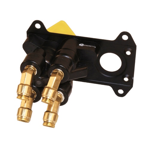 [N7-J1EN-XPKD] International Park Control Valve (PP-DC) KG23877  S-23877 801315