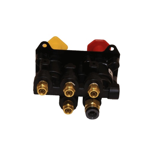 International & Peterbilt Control Valve (MV-3) KG23875  802122