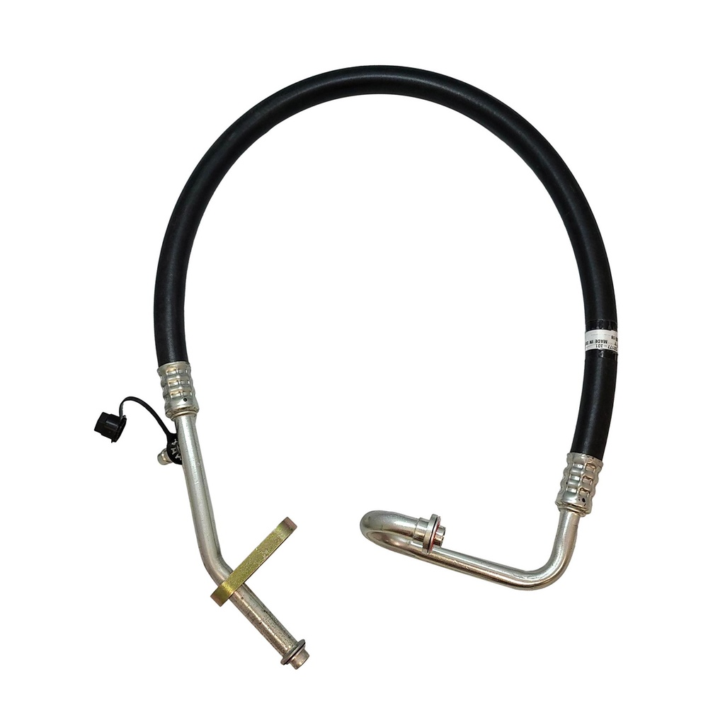 OEM FREIGHTLINER HOSE ASSEMBLY-AC,#10/12,MBE4000/SAN/120 A22-52177 