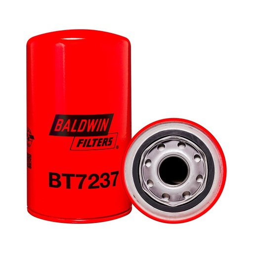 [9T-IJNT-3OM7] Engine Oil Filter Baldwin BT7237