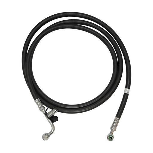 OEM FREIGHTLINER   HOSE ASSEMBLY - 6, 1200, 90 DEG  A22-41330-006