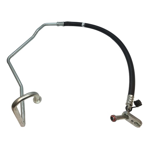 OEM FREIGHTLINER HOSE ASSEMBLY-AC,#10,COMP-JBLK,DF  A22-60405-000