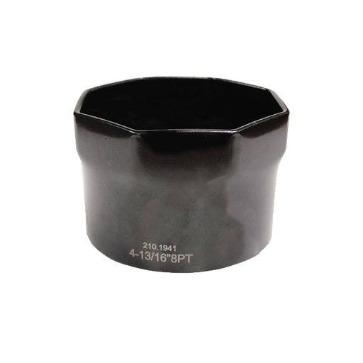 Wrench 4-13/16in 8PT  210.1941  E1597A