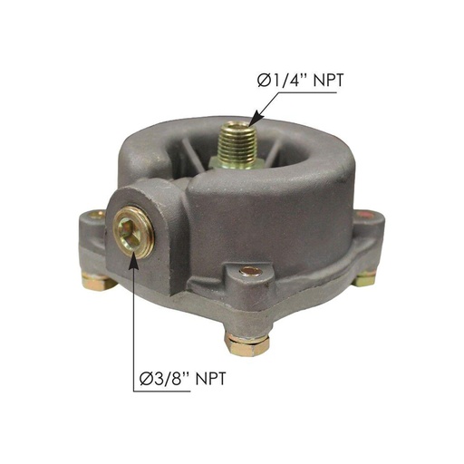 DV2 Type Automatic Drain Valve  170.281923  281923