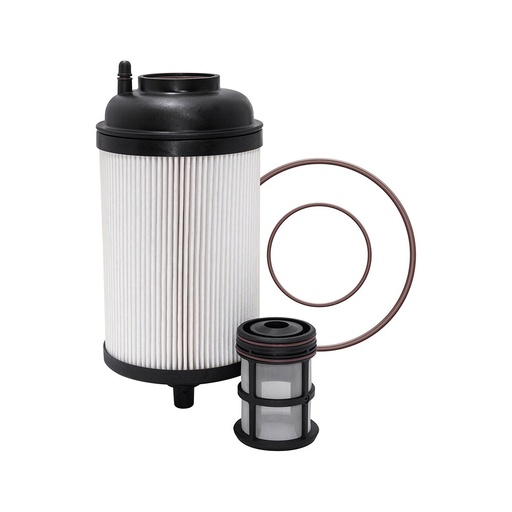 [QB-BU1O-1T3U] Fuel Filter Baldwin PF9908 KIT